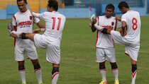 Persiba Bantul Gantikan Timnas di Turnamen Batik Cup