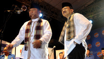 Pemilukada Jakarta, Beratkan Petahana