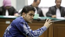 Benny K Harman Disebut Minta Rp3 Miliar untuk Amankan Angie