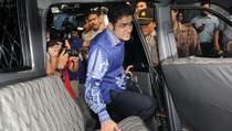 KPK Kembali Jadwalkan Periksa Nazaruddin
