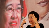 Taruna Merah Putih Minta Megawati Maju Capres Lagi