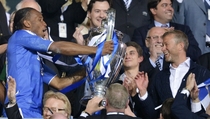 Drogba: Berat Ucapkan Pisah dengan Rekan-rekan Chelsea