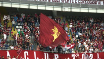 Babak Pertama Torino Tahan Imbang Inter
