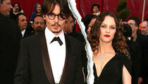Vanessa Paradis Bicara Soal Cinta dan Johnny Depp