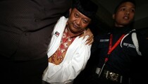 Hartati Terancam Maksimal 5 Tahun Penjara