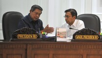 VIDEO: Kabinet Indonesia Jilid II Kembali Panas