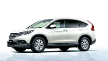 Tidak Ada Recall CR-V Di Indonesia