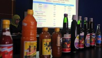 BPOM Razia Puluhan Penjual Obat Kuat Ilegal