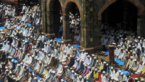 Salat Idul Fitri di Beberapa Negara di Dunia