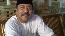 Soal jadi Jurkam Rieke, Rano Ngaku Tidak Dapat Teguran dari Mendagri