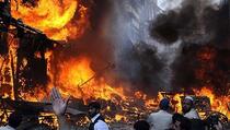 9 Tewas dalam Ledakan Bom di Pakistan