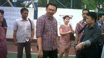 Ahok: Quick Count Itu Bisa Dipercaya Keakuratannya