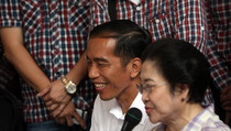 Timses Jokowi Ucapkan Terima Kasih pada Foke