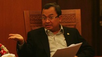 Hak Interpelasi Moratorium Remisi Koruptor Dibahas di Bamus