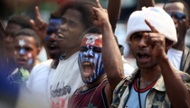 Satu Desember, Bintang Kejora Akan Dikibarkan  di Papua