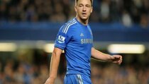 John Terry Diminta Kenakan Gelang Anti Rasisme
