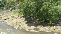 Komunitas Ciliwung Ajak Masyarakat Nimbrung Ciliwung