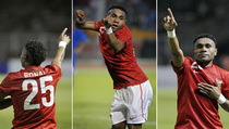PSSI Bangga Tibo Diincar Klub Thailand