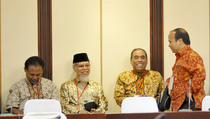 Lobi Politik Buat Seleksi Capim KPK Molor