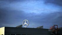 Daimler Pemilik Penuh Tim Formula 1 Mercedes