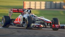 Februari, McLaren Siap Luncurkan MP4-27
