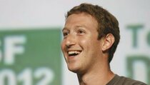 Mark Zuckerberg Donasikan US$500 juta untuk Amal