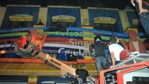 Tingkatkan Standar Keselamatan Tempat Hiburan