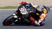 Marquez: Elektronik Buatan Honda Lebih Bagus