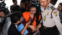 Damayanti Segera Diadili