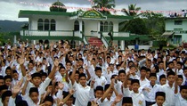 Kemenag Fokus Kembangkan Perguruan Tinggi Berbasis Pesantren