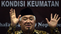 Din Syamsudin Dukung Rencana Pembentukan Dewan Kerukunan Nasional