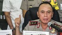 Kapolda Metro Jaya Pastikan Insiden Sabuga Tidak Terjadi di Jakarta