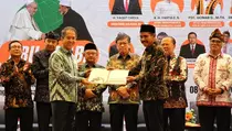 Penyelesaian Masalah Kemanusiaan, Tokoh Agama dan Kepercayaan Realisasikan Dokumen Abu Dhabi