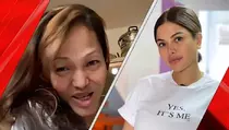 Sudahi Keributan, Nikita Mirzani: Bunda Corla Akui Kesalahan
