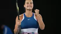 Aryna Sabalenka Tantang Rybakina di Final Australia Open 2023