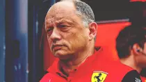 Formula 1, Bos Baru Ferrari Tak Mau Ada Pembalap Nomor 1 dan 2