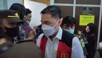 Keluarga Berharap Arif Rachman Dapat Kembali ke Polri