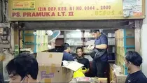 Bongkar Peredaran Obat Palsu dan Kedaluwarsa, Polda Metro Jaya Bekuk 11 Orang