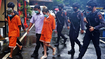 Bawa 3,9 Kg Kokain ke Bali, Gadis Asal Brasil Terancam Hukuman Mati