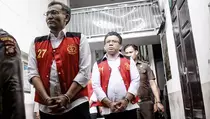 Jadwal Lengkap Sidang Vonis Sambo Cs di Pengadilan Negeri Jakarta Selatan