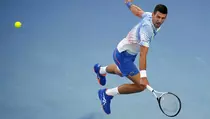Lolos Perempat Final French Open 2023, Djokovic Lewati Rekor Nadal