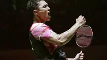 Sapa Penggemar, Jojo Kaget Banyak Fan Antri untuk Bertemu
