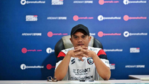 Usai Ricuh, Arema FC Siap Lakukan Dialog dengan Aremania
