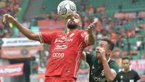 Kalahkan Persikabo, Persija Gusur Persib dari Puncak Klasemen Liga 1