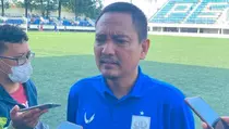 Ambil Formulir Pendaftaran KIM, CEO PSIS Yoyok Sukawi Maju di Pilwakot Semarang