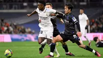 Liga Spanyol: Real Madrid Gagal Taklukkan Sociedad di Bernabeu