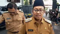 Wali Kota Malang Sesalkan Oknum Aremania Rusak Kantor Arema FC