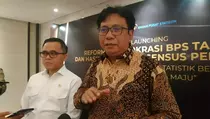 BPS Targetkan Data Regsosek Rampung Pertengahan 2023