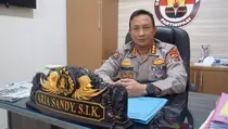 Viral Balita Diikat dan Disekap Orang Tua Asuh di Timor Tengah Selatan NTT