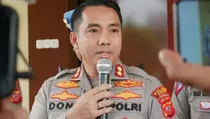 Mahasiswi Ditabrak di Cianjur, Ini Alasan Polisi Tahan Sopir Audi A6